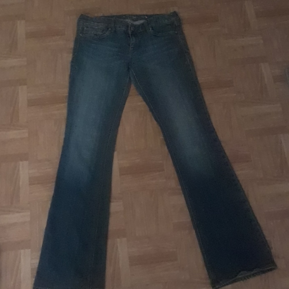 Express Jeans ๐๐ - Picture 2 of 2